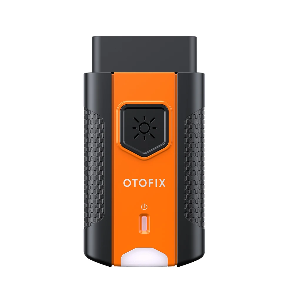Otofix D1 2 года бесплатного обновления зарубежные курьерские поставки транспортных