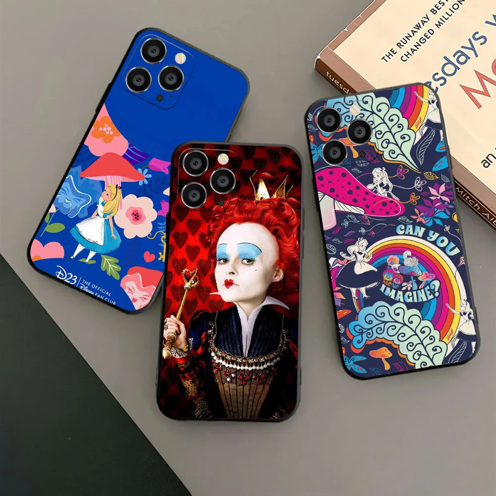 Гибкий чехол для Xiaomi Redmi 12 12C S2 A3 7 7A 8 8A 9 9A 9C 9T 10 10C 10A