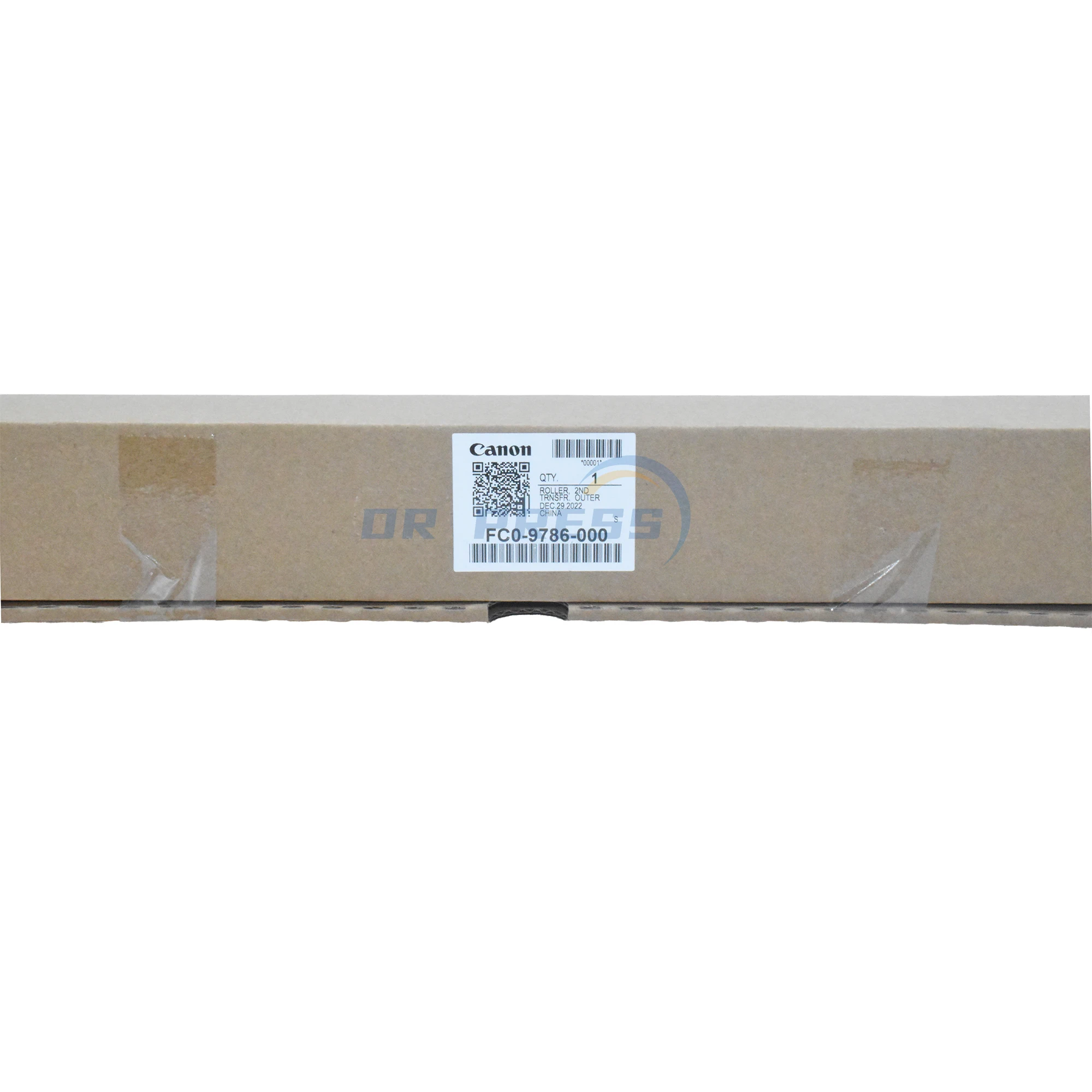 FC0-9786-000 вторичный (2-й) Ролик передачи для Canon imagePRESS C60 C65 C650 C700 C710 C750 C800 C810 C850 C910
