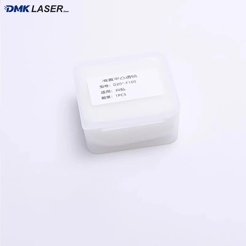 Линзы для лазерной сварки Demarklaser D20 D25.4 D30