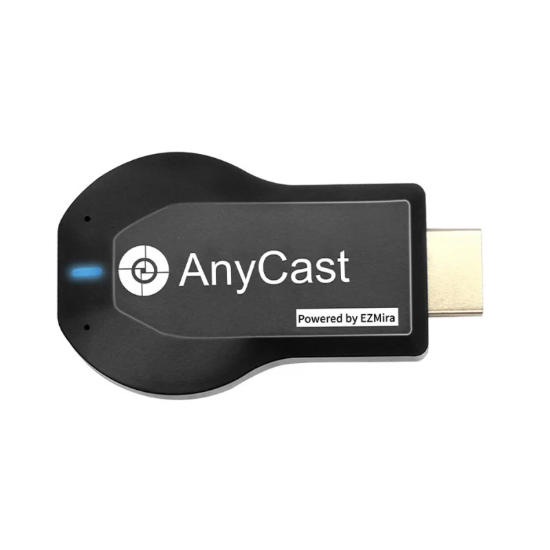 

M2 Plus TV stick Phone Wifi Display Receiver Anycast DLNA Miracast Airplay Mirror Screen HDMI-compatible Mirascreen Dongle 2022