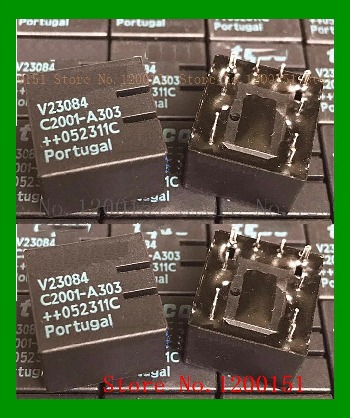 V23084-C2001-A303
