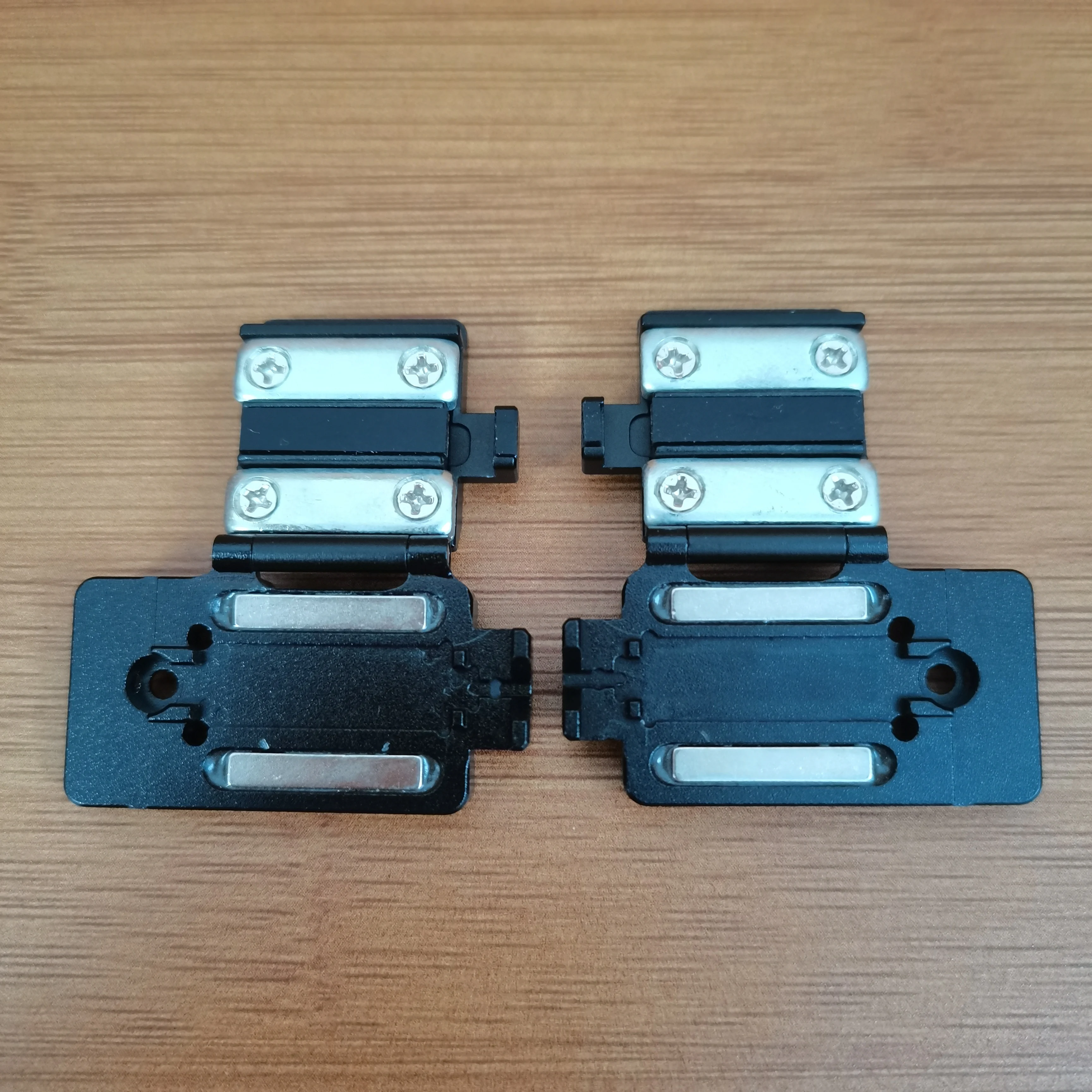 Original Fiber Fusion Splicer Three-in-One FixtureFor FSM-60S 61S 62S 61C 62C 62C+ 22S 21S Fiber Fusion Splicer 3 in 1 Bracket