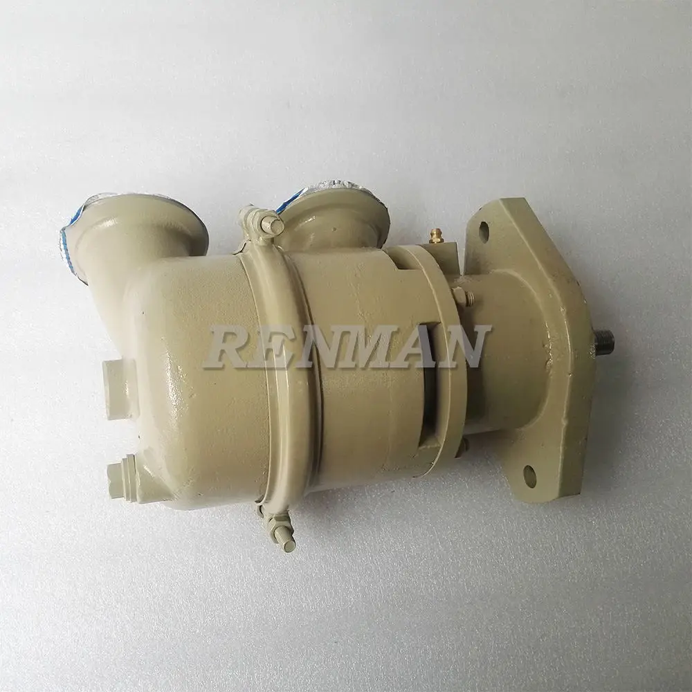 

6BT mairine Engine Sea water pump Z3900415 Z3900176-C