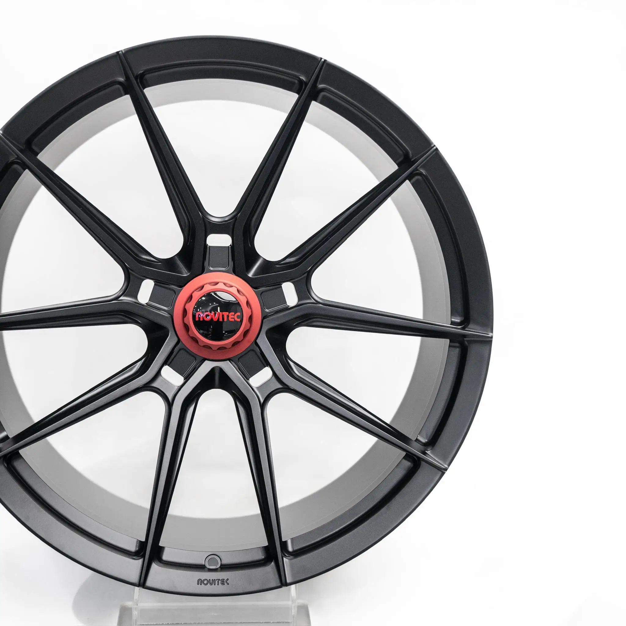 Шарнир VOSSEN Novitec NF10 передний 21 задний 22 применимые модели депозит Ferrari 812