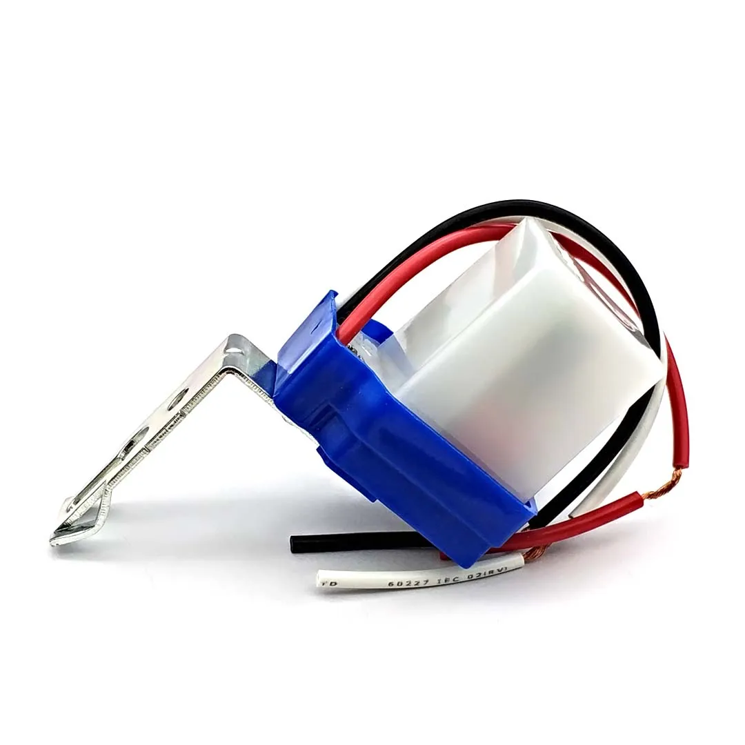 Новый фотопереключатель AS-10 10 А сенсорный переключатель автоматическое