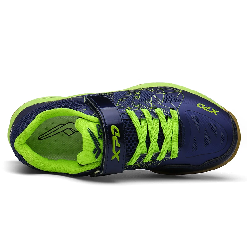 Профессиональные кроссовки для бадминтона детская обувь настольного тенниса