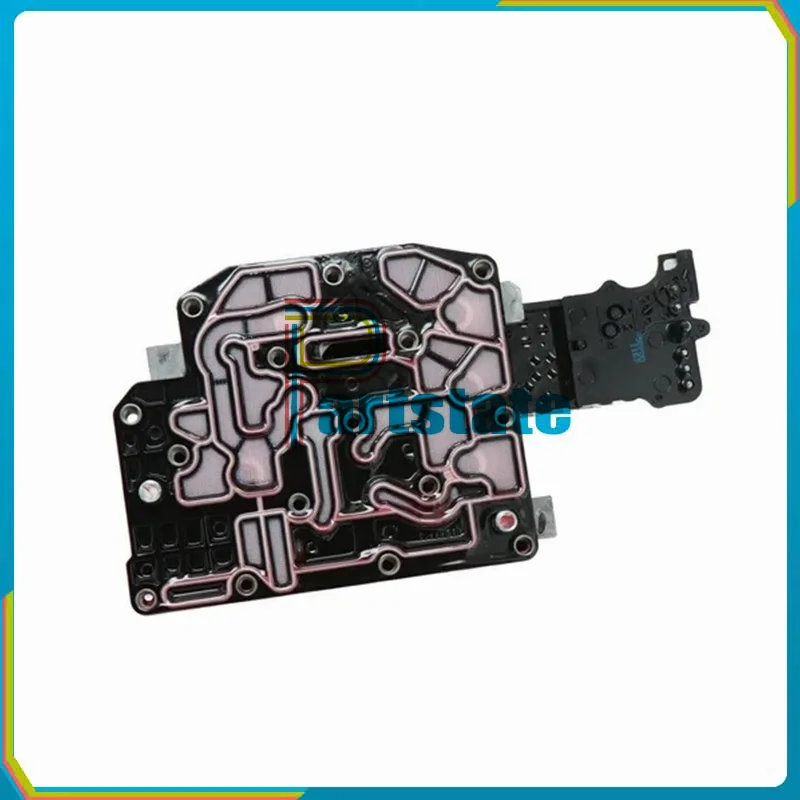Блок соленоидов трансмиссии 68376695AA 65RFE 68RFE для DODGE JEEP (art.: 3920d9cec8aab) - 3920d9cec8aab