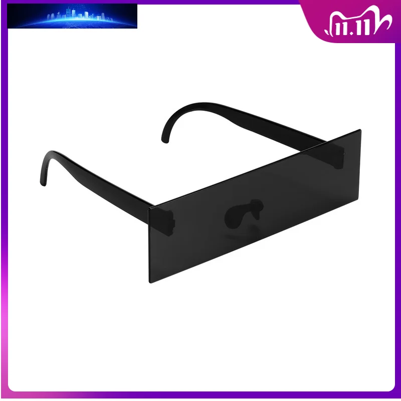 

Driver Glasses Photobooth Props Censor Bar Sunglasses Black Eye Covered Sunglasses Photo Booth Props Weeding Party Decoration
