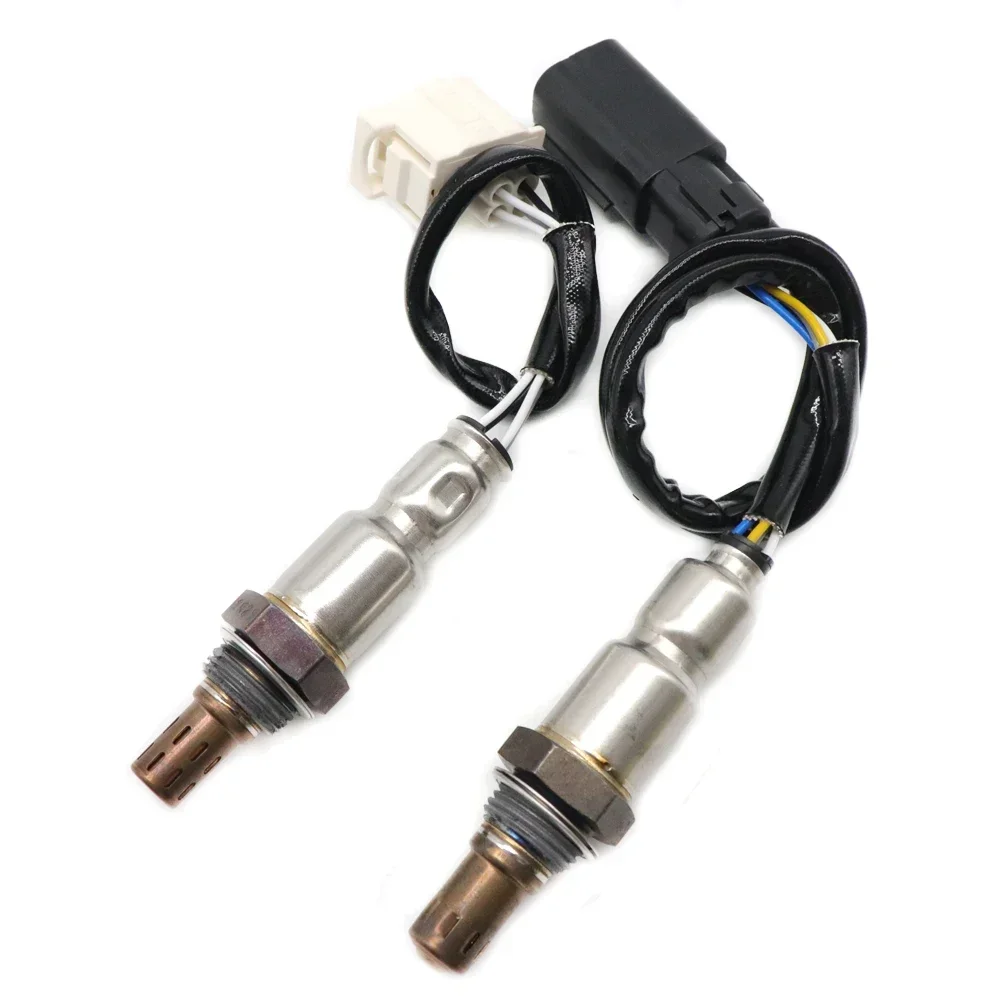 2 шт. новый датчик кислорода Lambda O2 234-5150 234-4545 для Chrysler 200 Fiat 500X Ram ProMaster Jeep Cherokee 68087364