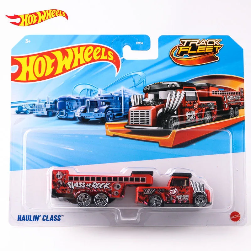 Горячее колесо HYT56 Трансформеры Optimus Prime Rail Transit Vehicle Series ULRA MAGNUS Автомобиль Игрушечная модель Коллекция Орнамент (art.: 3920ccda86b01) - 3920ccda86b01