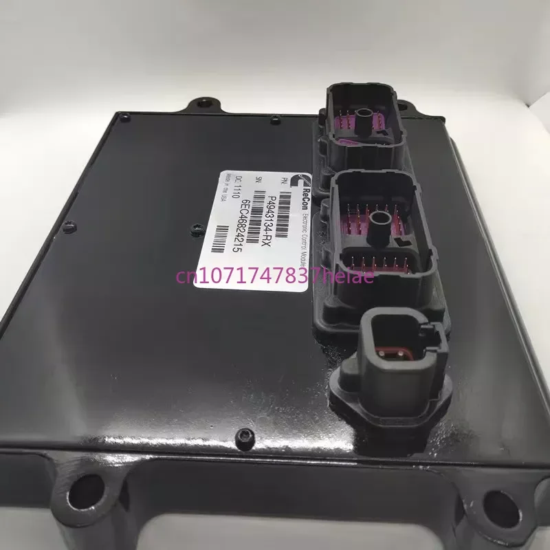 

ISDE Diesel Engine ECM Electronic Control Module 4988820 CM2150 4943134 4943133 4940518