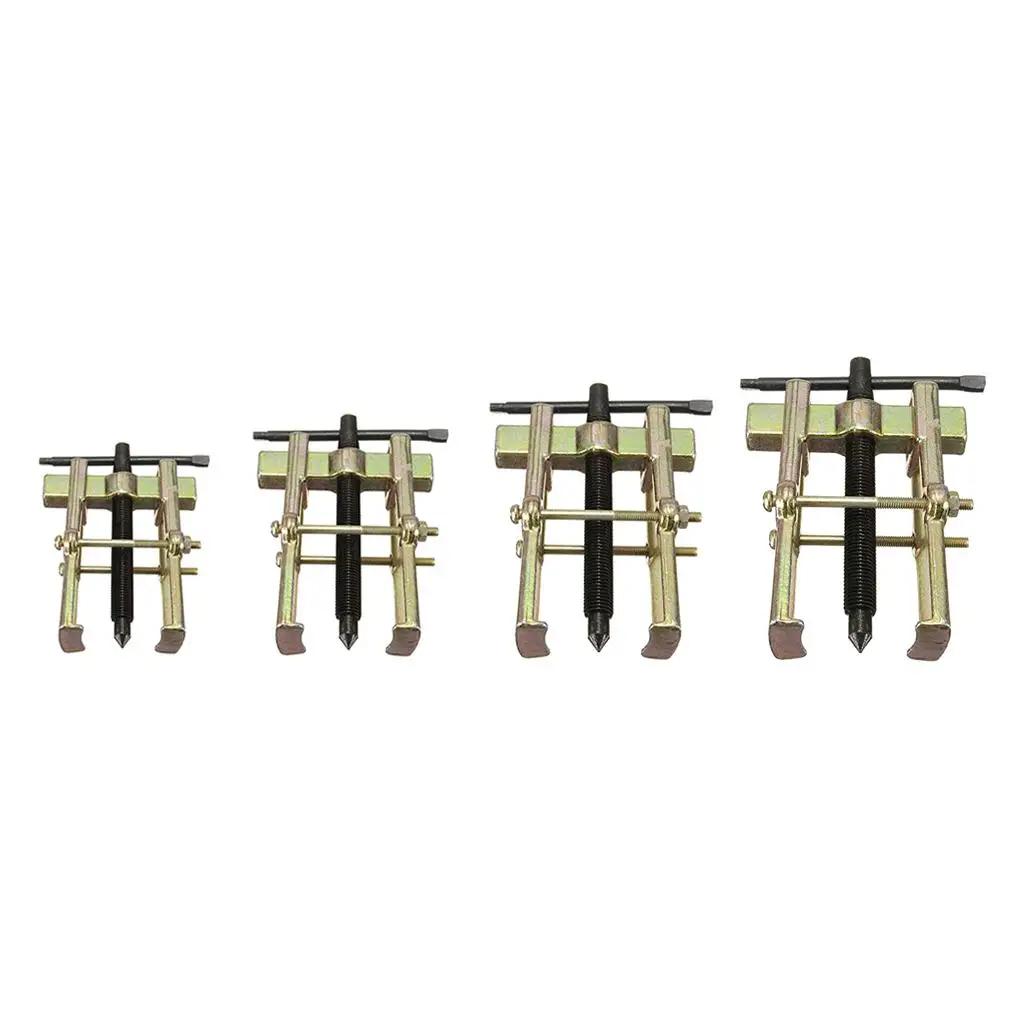 

3'' 4'' 6'' 8'' , 2 or Jaw Leg Bearing Gear Puller Remover NEW