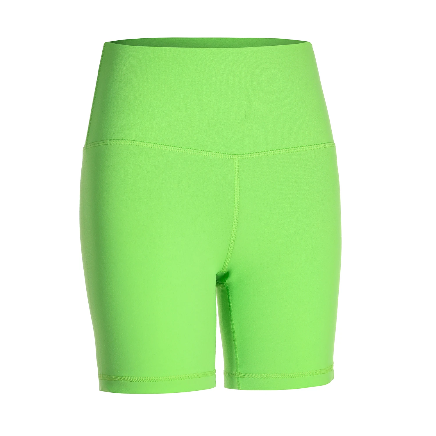 CRZ YOGA CRZ YOGA Womens ButterLuxe Biker Shorts 6 Inches - High Waisted Workout Running Volleyball Athletic Spandex Yoga Shorts