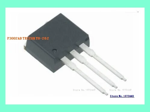 

P3002AB TO-262