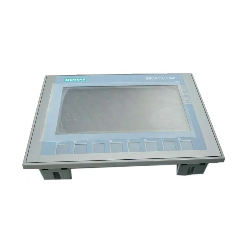 

Siemens Simatic HMI KTP700 Basic Touch Panel 7" TFT Display Touch Screen Monitor 6AV2123-2GB03-0AX0