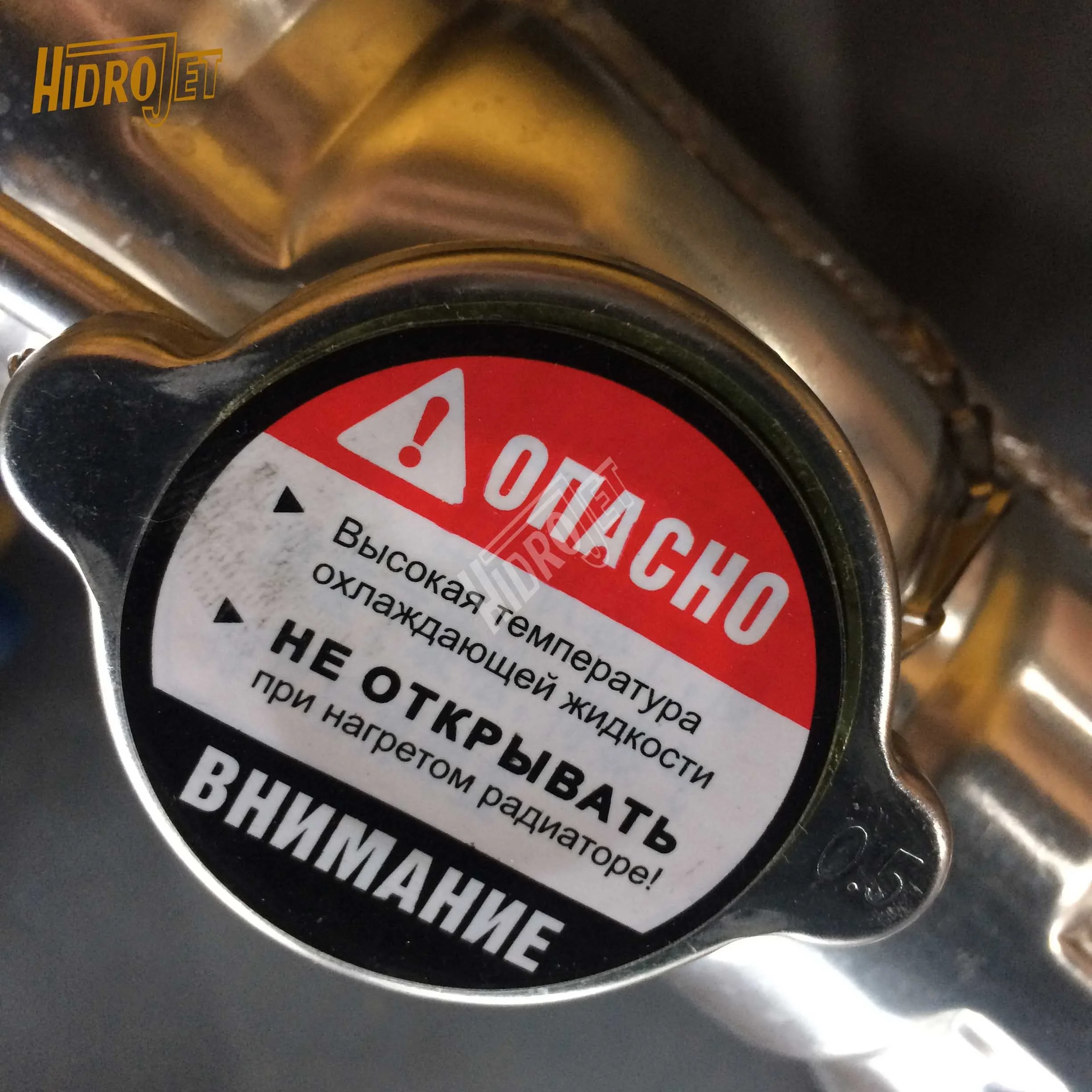 Для системы охлаждения Caterpillar радиатор гидравлического масляного радиатора бак