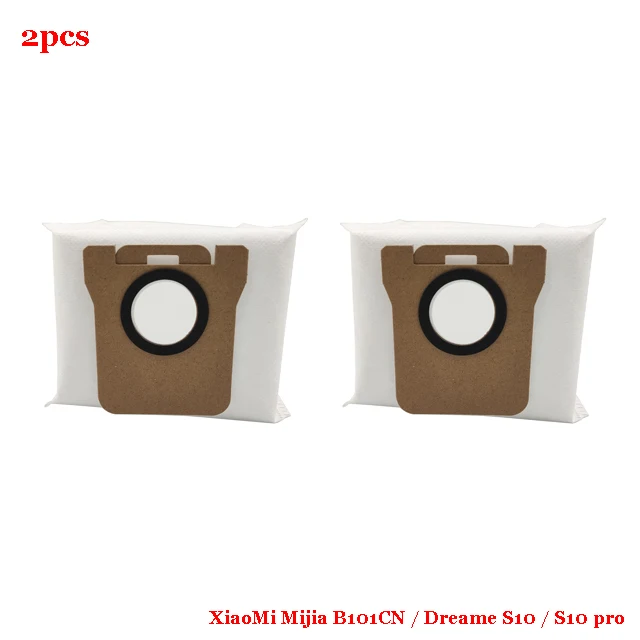 

Комплект насадок для Xiaomi Mijia Omni B101CN / Dreame S10 / S10 Pro