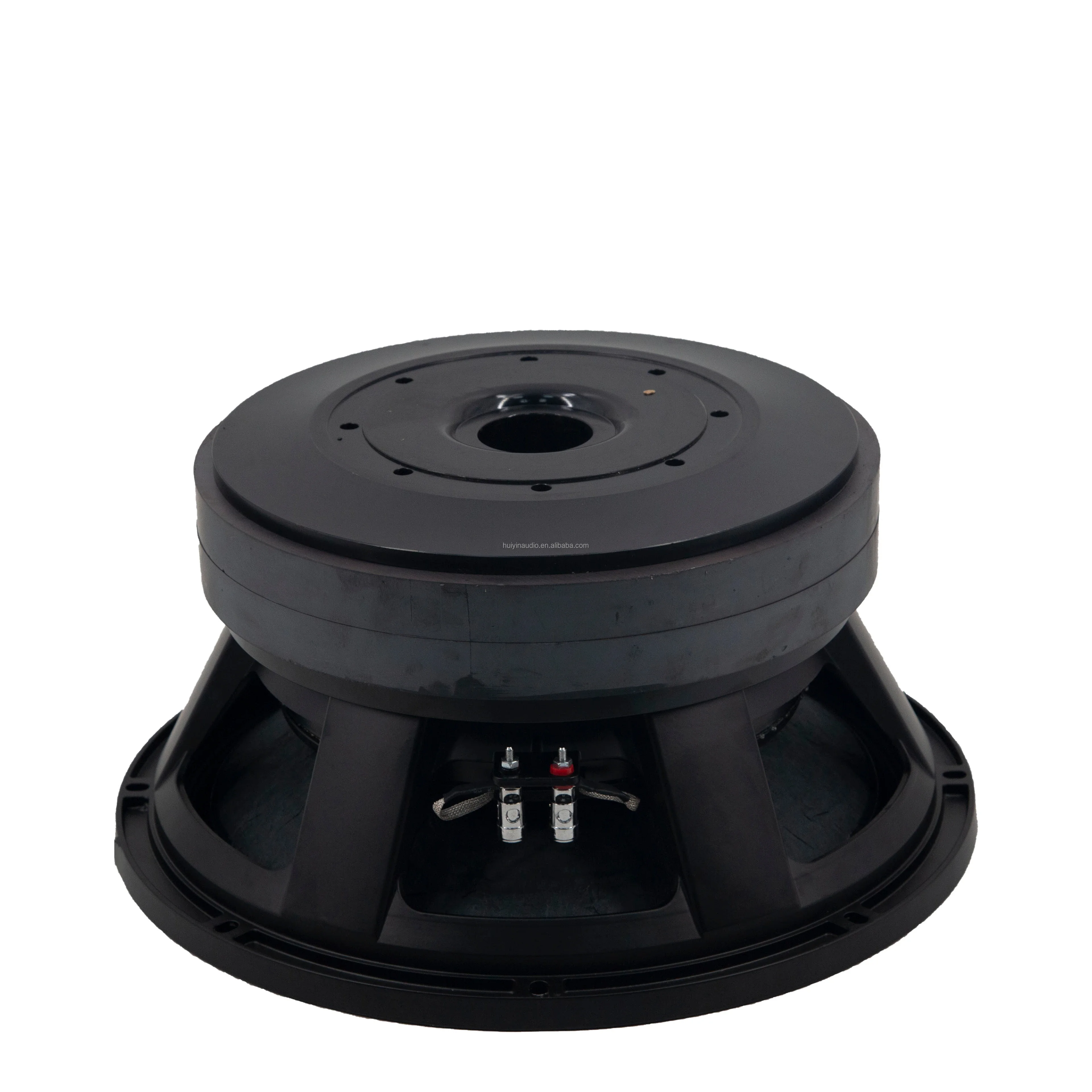 15-дюймовые профессиональные колонки с высокой мощностью 2000 Вт 8 Ом 15150-003