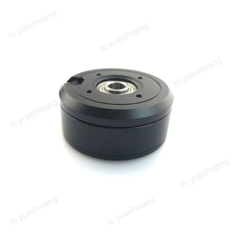 1 шт. Lidar/airpod/PTZ карданный внешний ротор DC бесщеточный двигатель BM5824H 8 мм полый вал