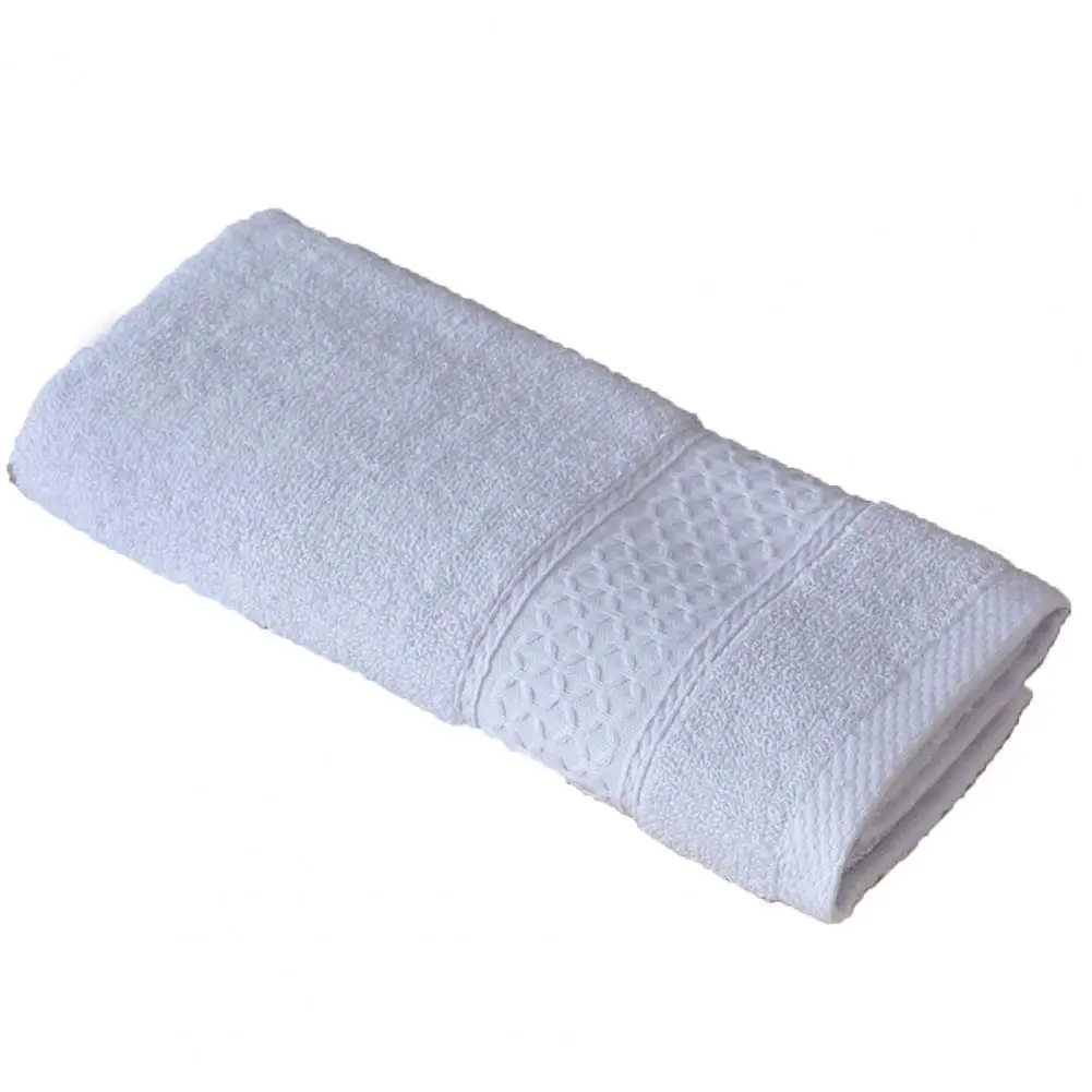 

Great Fluffy Face Towel Towel Lightweight Strong Water Absorption