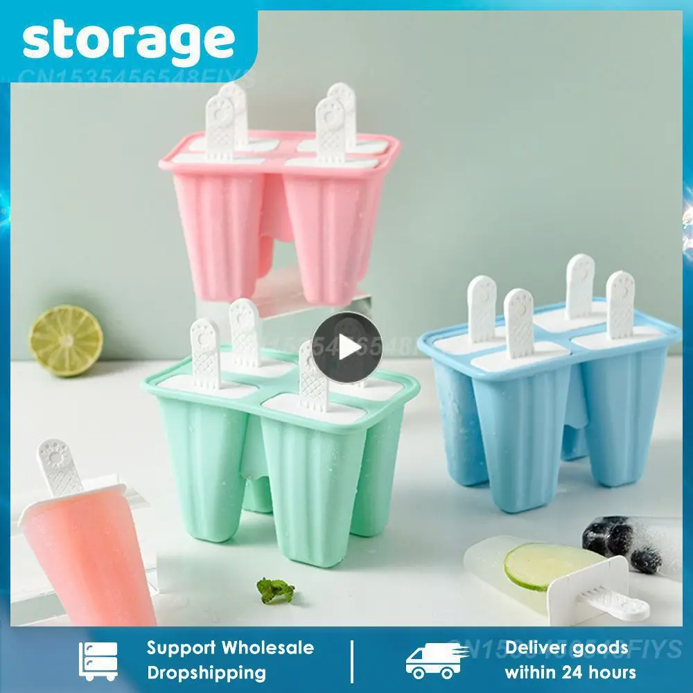 

1 ~ 8 шт., силиконовая форма для замороженных кубиков льда