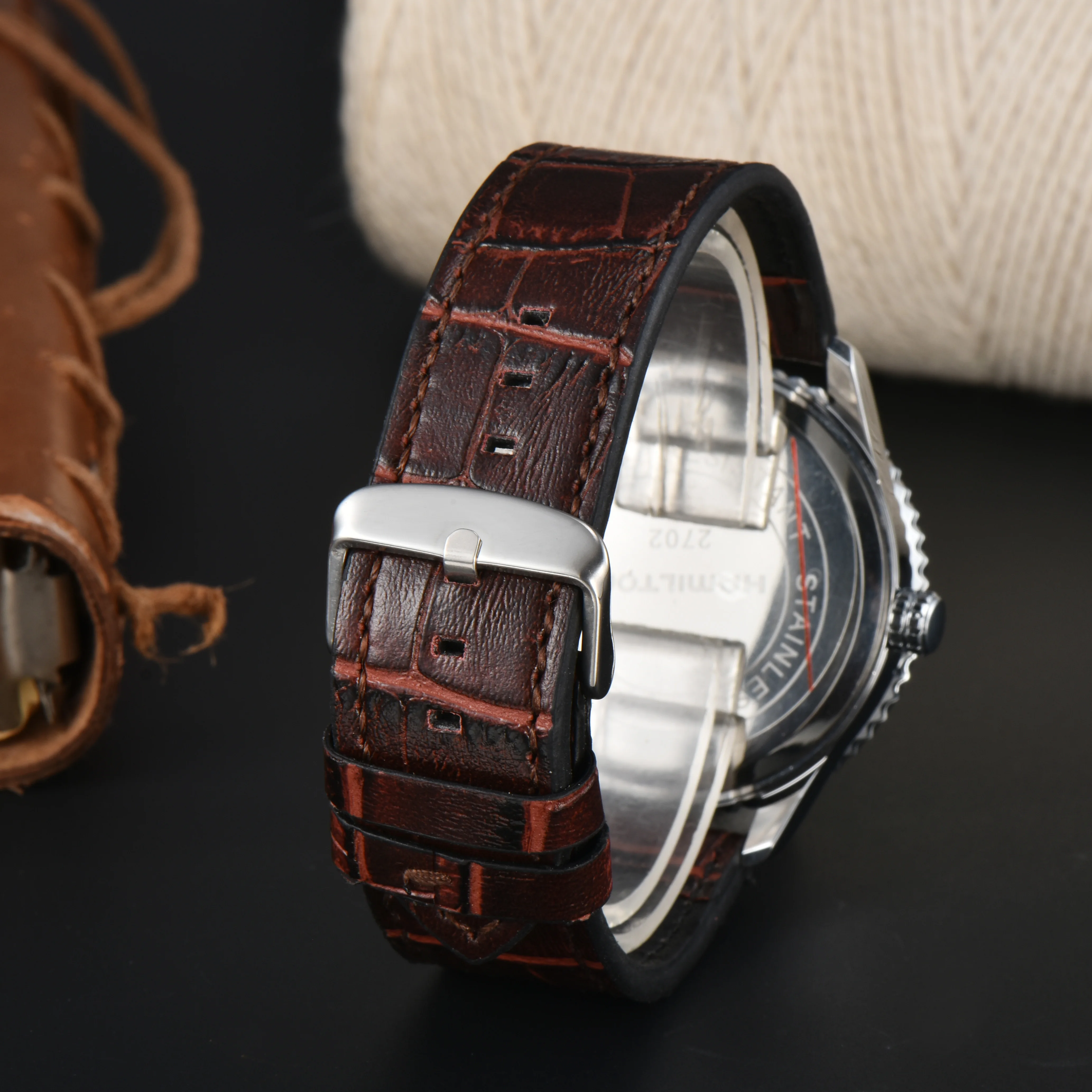 Рисунок 5 - Часы мужские Кварцевые водонепроницаемые