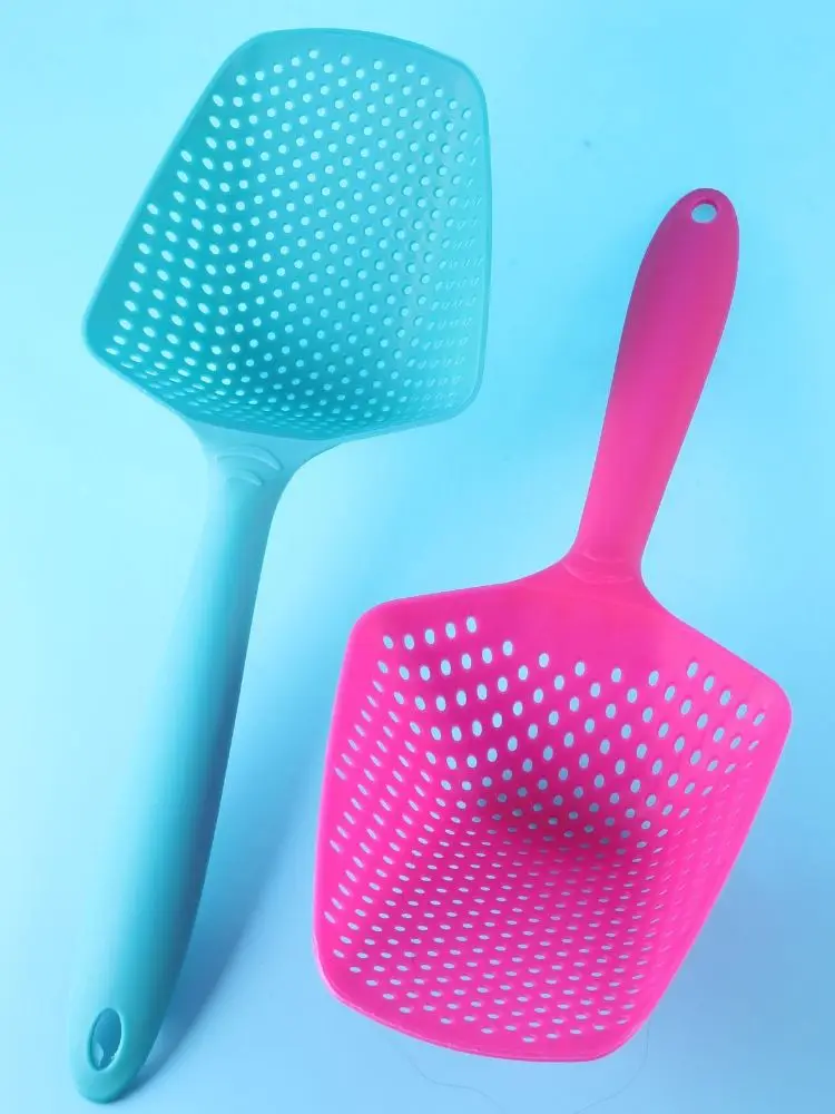 

Cat Litter Shovel
