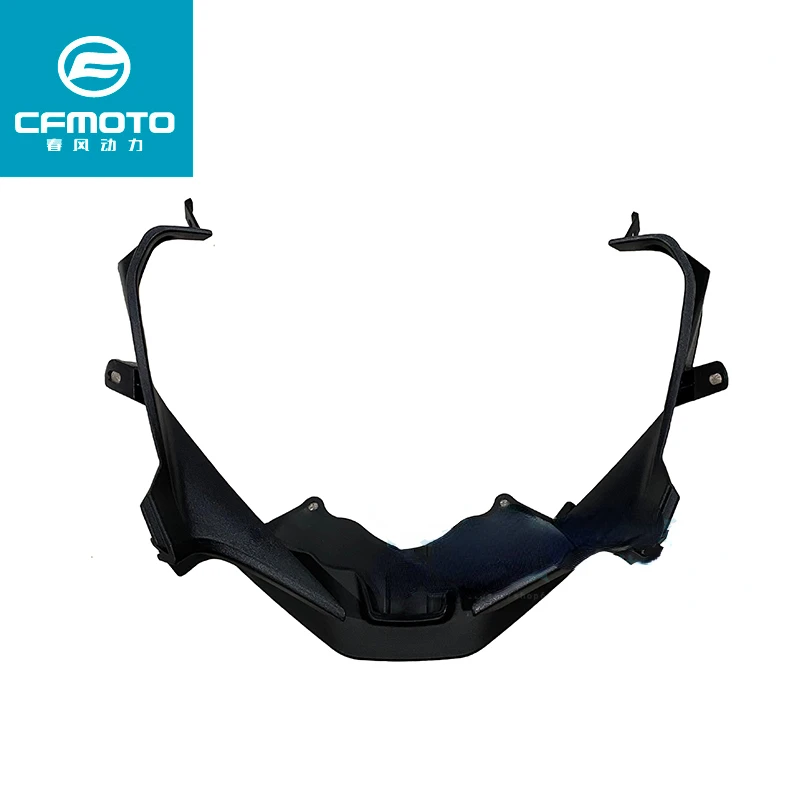 

FOR CFMOTO Chunfeng Original Accessories 250SR Headlight Front Wind Deflector 250-6A Headlight Side Small Plate Decorative Cover