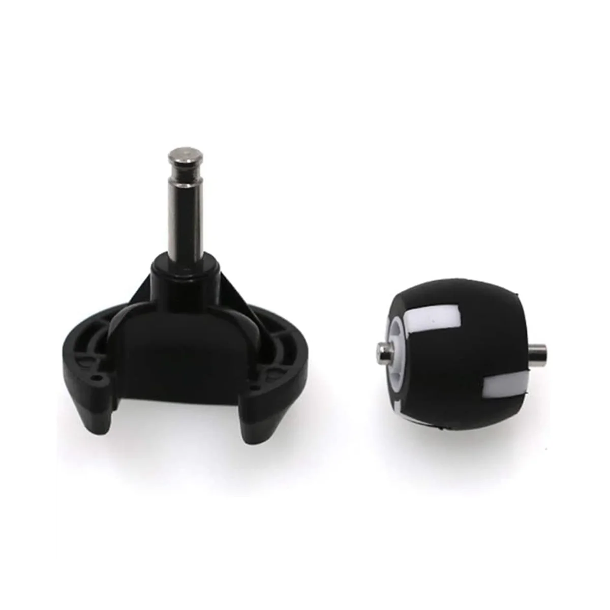 Сменный передний ролик для Робот-пылесоса DEEBOT N79S N79 DN620 DN622