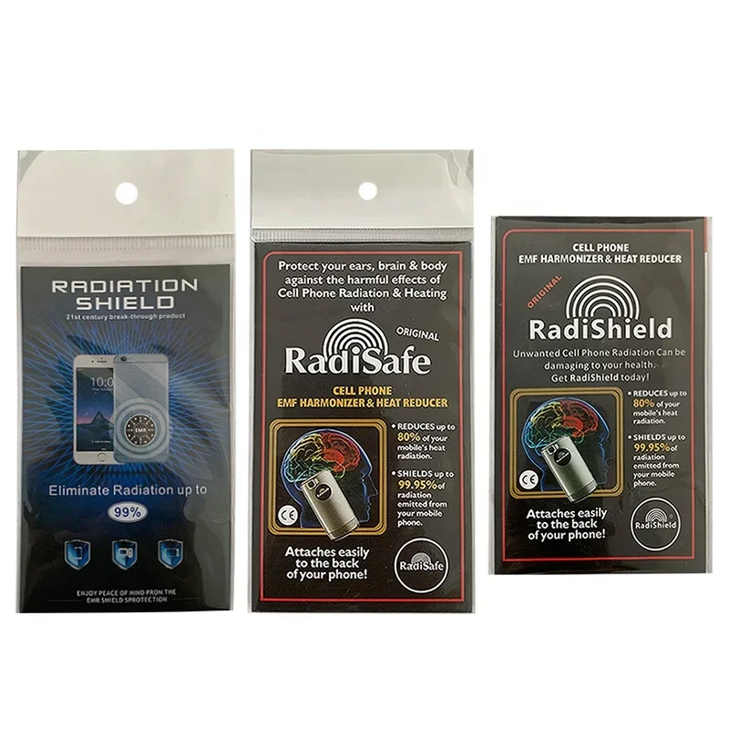 Пользовательский пользовательский радишилд EMF EMR защита 5G блокировщик