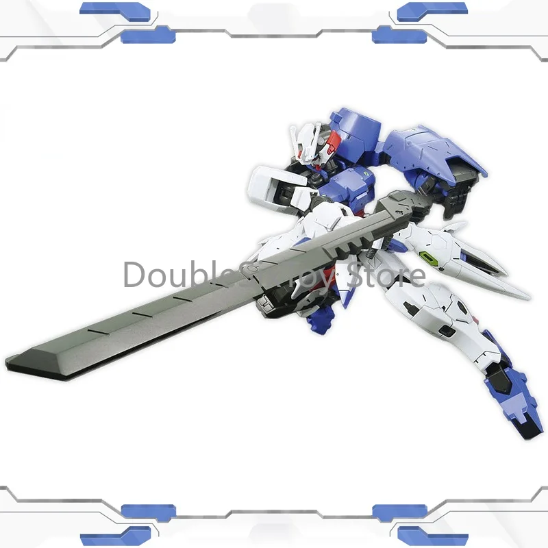 

Bandai HG IBO 019 Iron-Blooded Orphans Gunpla Astaroth 1/144 Model ASW-G-29 Hot Kids Toys Robot Action Figure with Original Box
