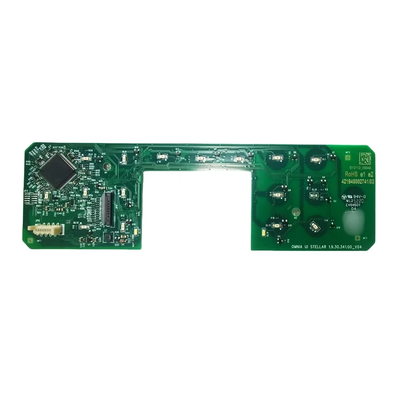 

Плата управления для кофеварки Philips EP5144 EP5147 EP5447 EP5441 EP4346