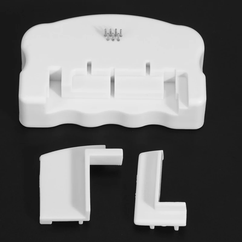 Сброс чипа для Epson 7-контактный и множество 9-контактных чернильных картриджей