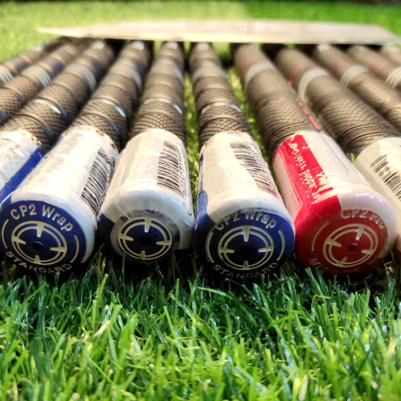 2022 захват гольф-клуба CP2 стандартная оболочка/средние железа/водители/Fairway