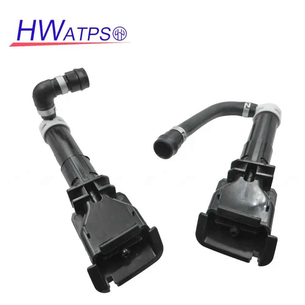 Левая или правая фара цилиндр насоса форсунки Wahser Sparyer 28642-EJ70A левый 28641-EJ70A правый