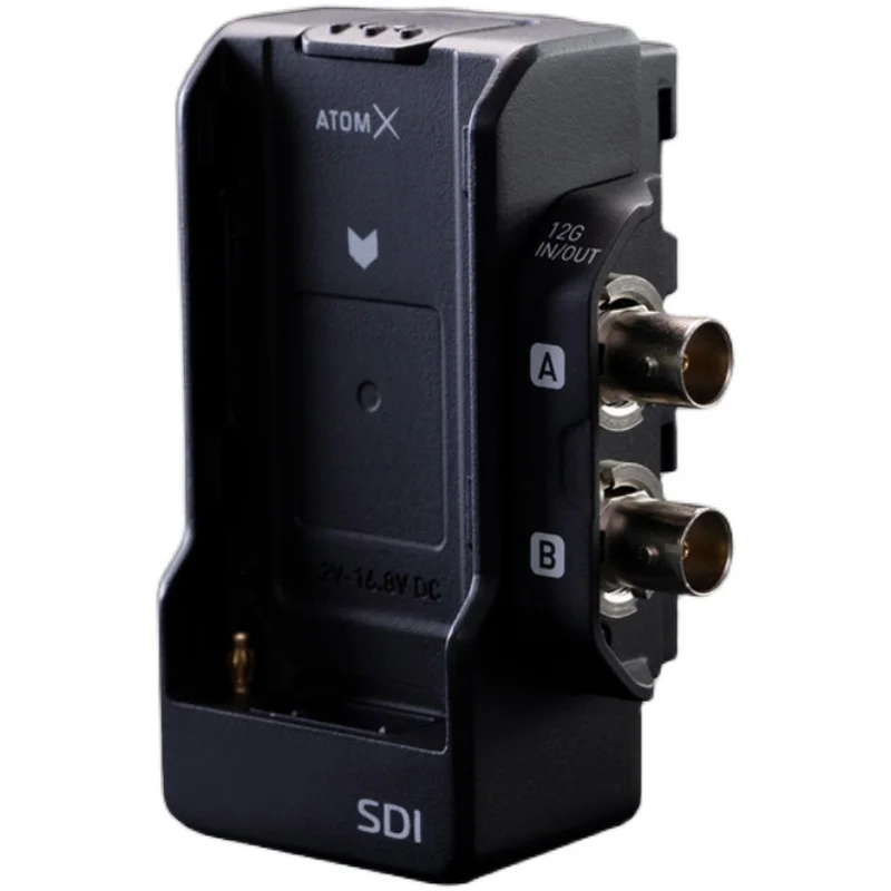 

ATOM X SDI extension module -- for Ninja V Monitor recorder upgrades