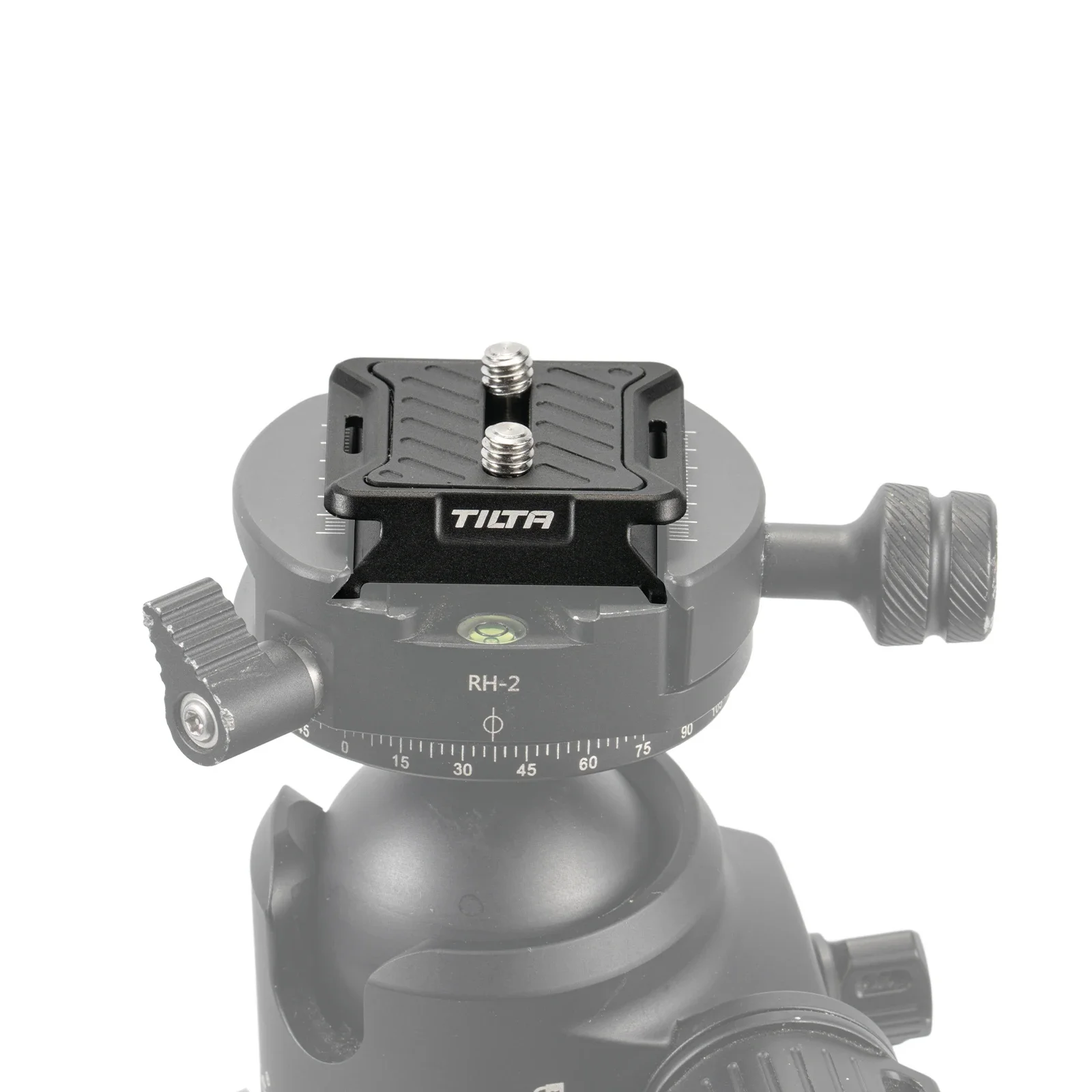 Двойная быстросъемная пластина TILTA TA-DQRP-B ARCA Manfrotto