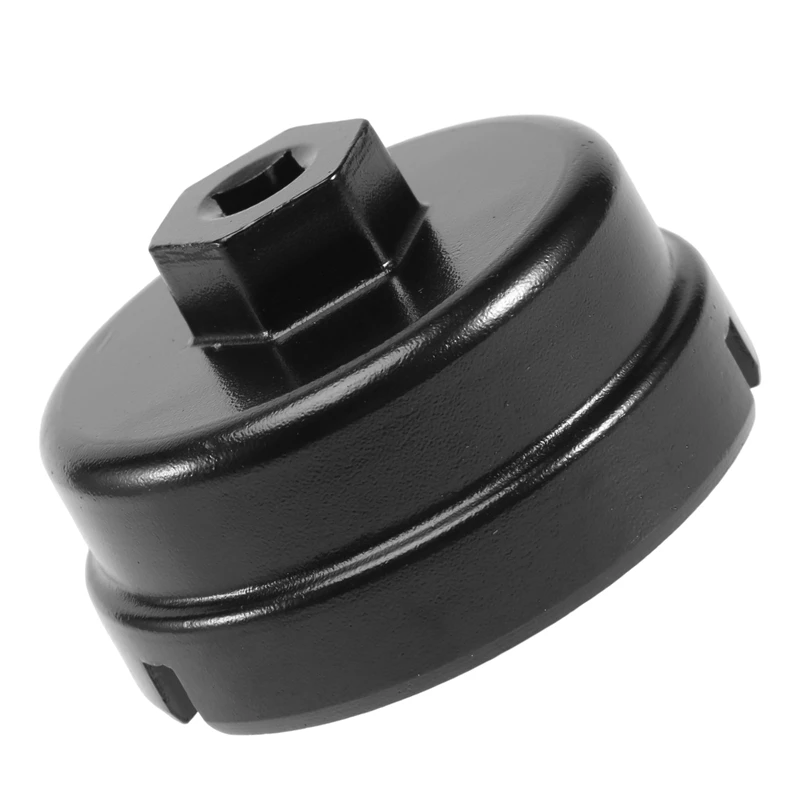 3/8 дюймов 14 крышек масляного фильтра для TOYOTA Corolla Prius Rav4 Scion Lexus Ct200h