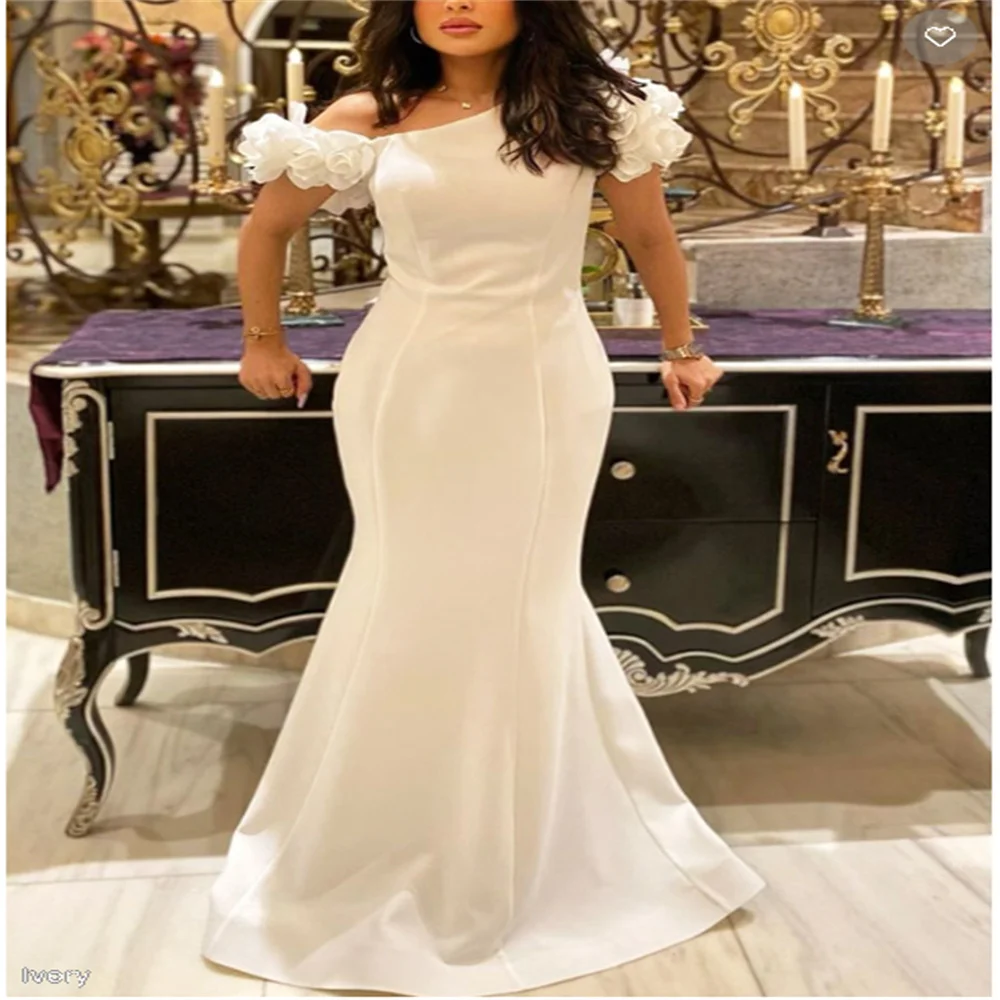 나랑드사 Rhein с открытыми плечами Элегантные женские платья для выпускного вечера