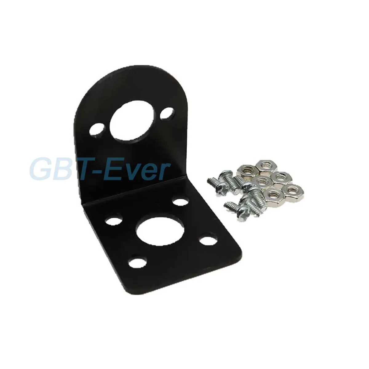 

Кронштейн для двигателя JGA25-370 25 мм