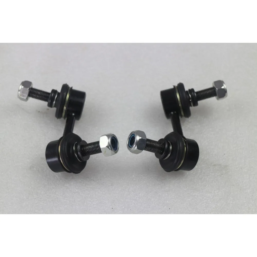 Подходит для HONDA CIVIC MK7 CR-V 01-06 ПЕРЕДНЯЯ ПАРА СТАБИЛИЗАТОРА ANTI ROLL BAR DROP LINK x2