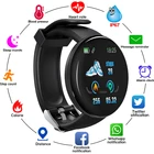 Умные часы android, спортивные наручные часы, фитнес-браслет, часы, умные часы, датчик движения, умные часы для iPhone