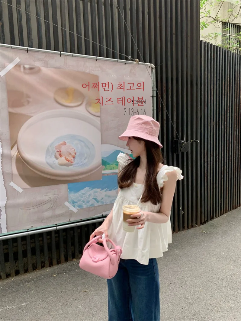 Элегантная Маленькая женская рубашка французского стиля с длинными рукавами