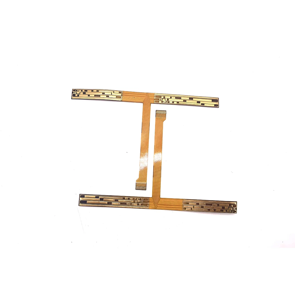 

Professional Camera Lens Line Cord Flex Cable High Speed Camcorder