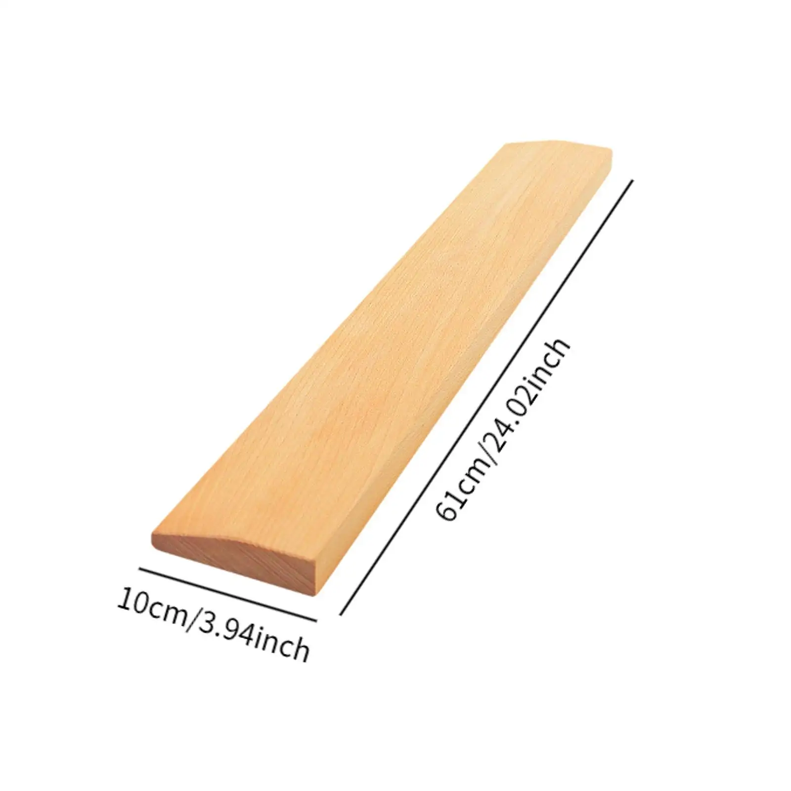 Наклонная доска для йоги на танкетке приседаний противоскользящая наклонная