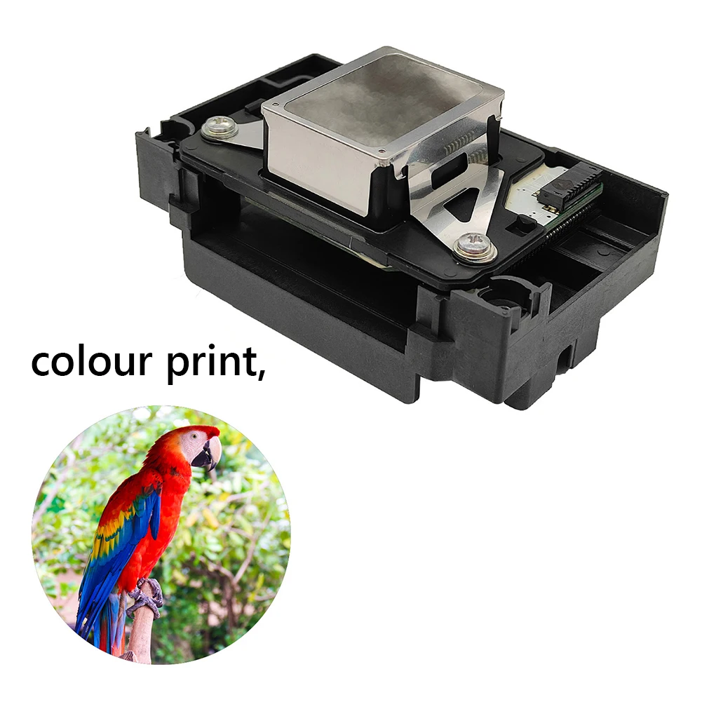 

Universal Print Head Full Color Printhead for MFC-J220/J615W/J125/J410/250C/290C/290/990A4/490CW For Brother DCP-145C/165C/185C