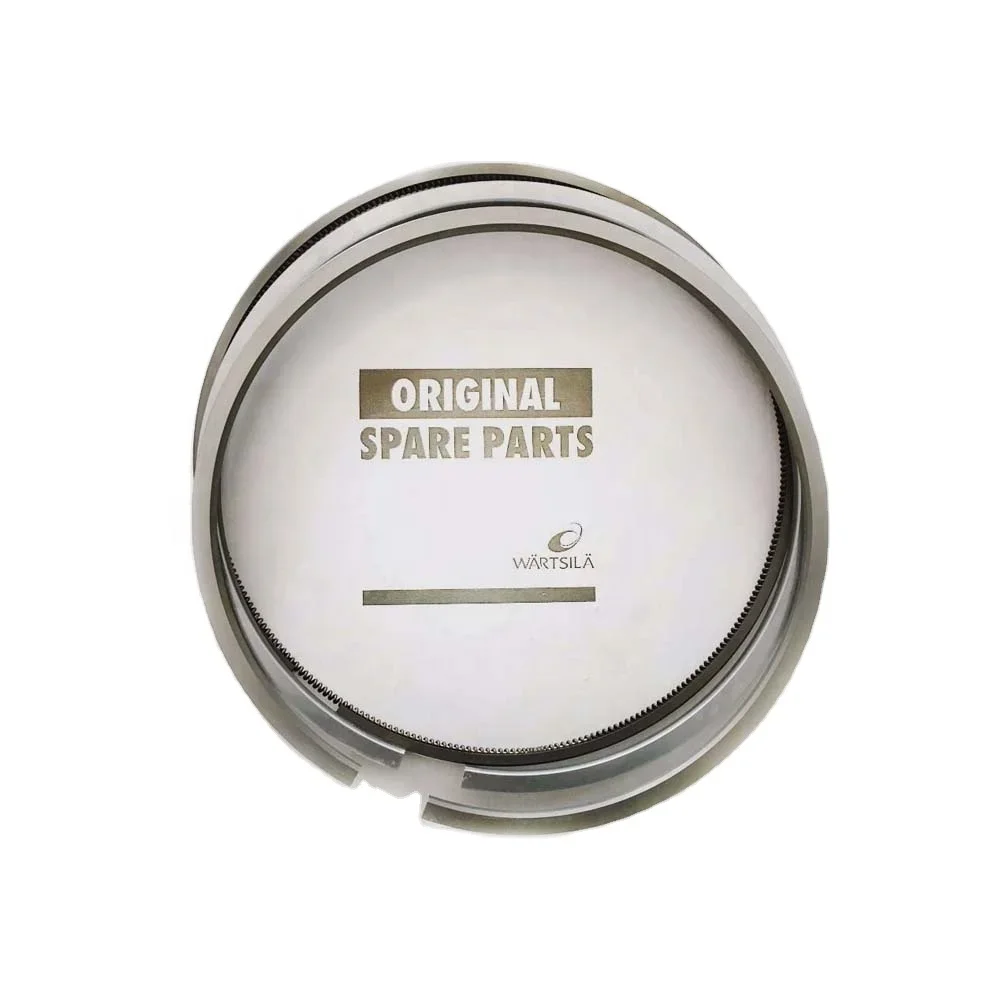 Стартовые части поршневых колец для двигателя вилка t8l32