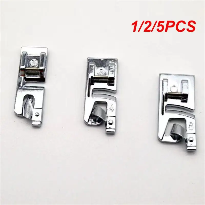 Hoop Narrow Sewing Machine Household