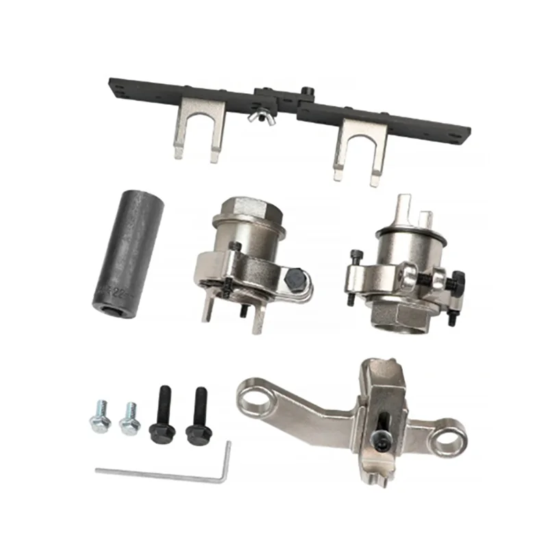 2024 Новый трехцилиндровый синхронизатор двигателя специальный набор